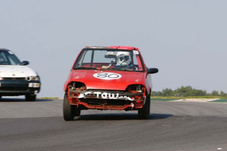 Illustration for article titled The Top 84 Lemons of the Capitol Offense 24 Hours of LeMons